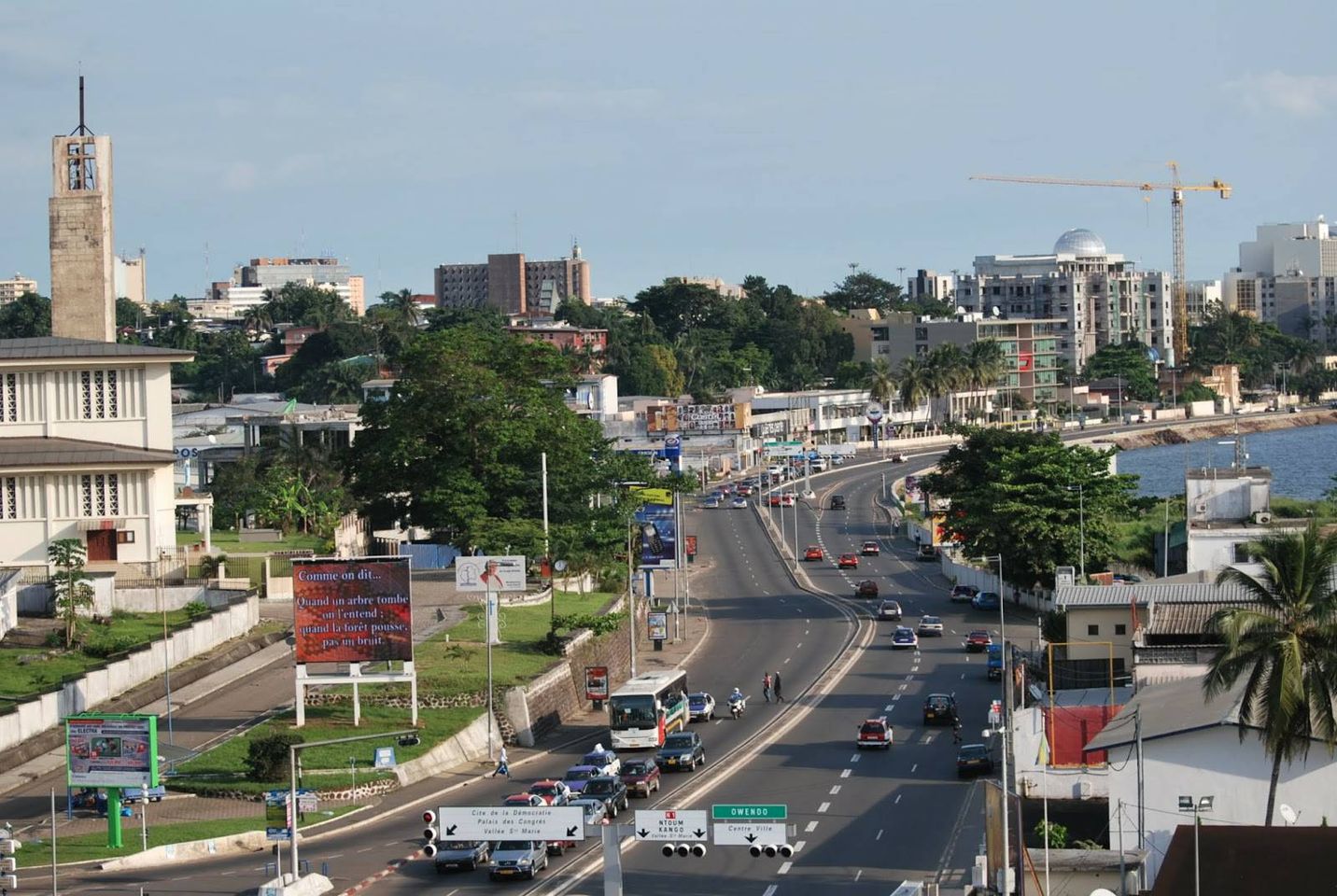 Libreville Miboue libreville-miboue