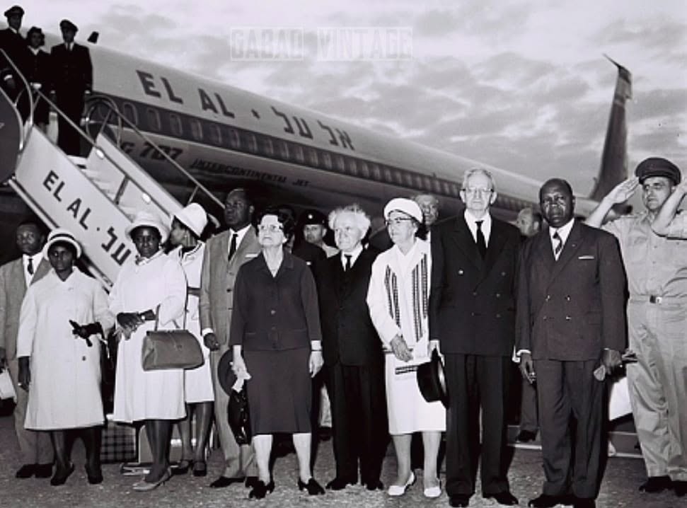 De la Loi-Cadre à l’Indépendance : Le tournant décisif de la vie politique gabonaise (1956-1960)