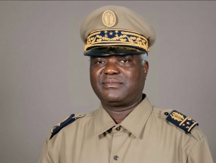 Gaston Félicien Olouna Mouba : Un grand serviteur de l’État au cœur noble