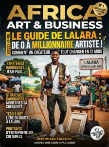 Comment un artiste peut partir de 0 à millionnaire en 12 mois à Lalara
